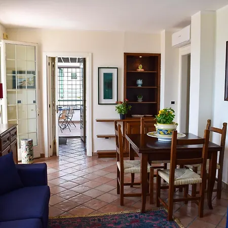 Mogaver - Rooftop Leuca Sit Apartament *