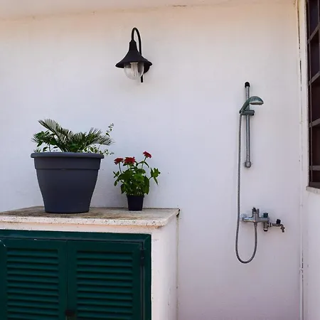 公寓 Mogaver - Rooftop Leuca Sit 莱乌卡