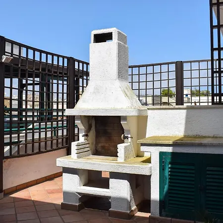 Mogaver - Rooftop Leuca Sit 公寓