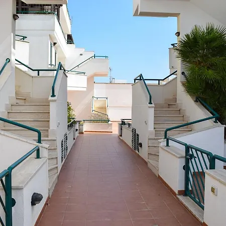 Mogaver - Rooftop Leuca Sit 公寓 *