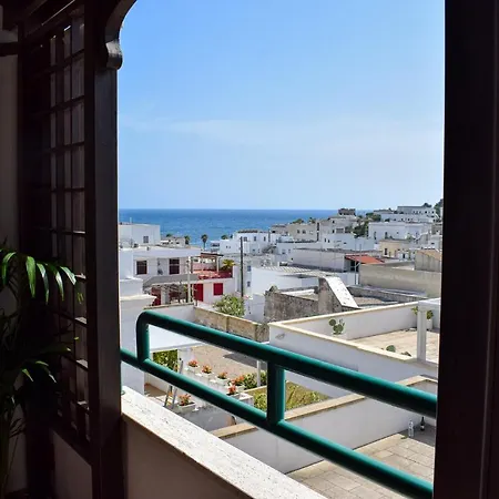 Mogaver - Rooftop Leuca Sit 公寓 *